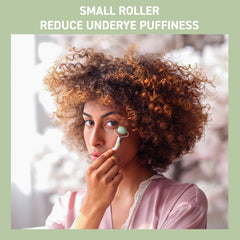 Small Roller Reduce Undereye Puffiness