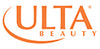 Logo Ulta Beauty linked to ulta.com