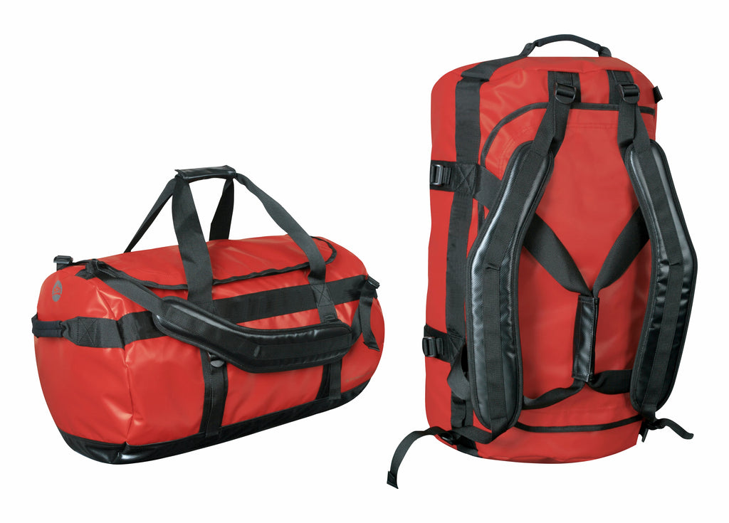 gear bag waterproof