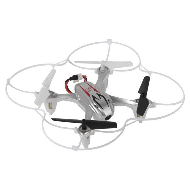 mini rc quadcopter