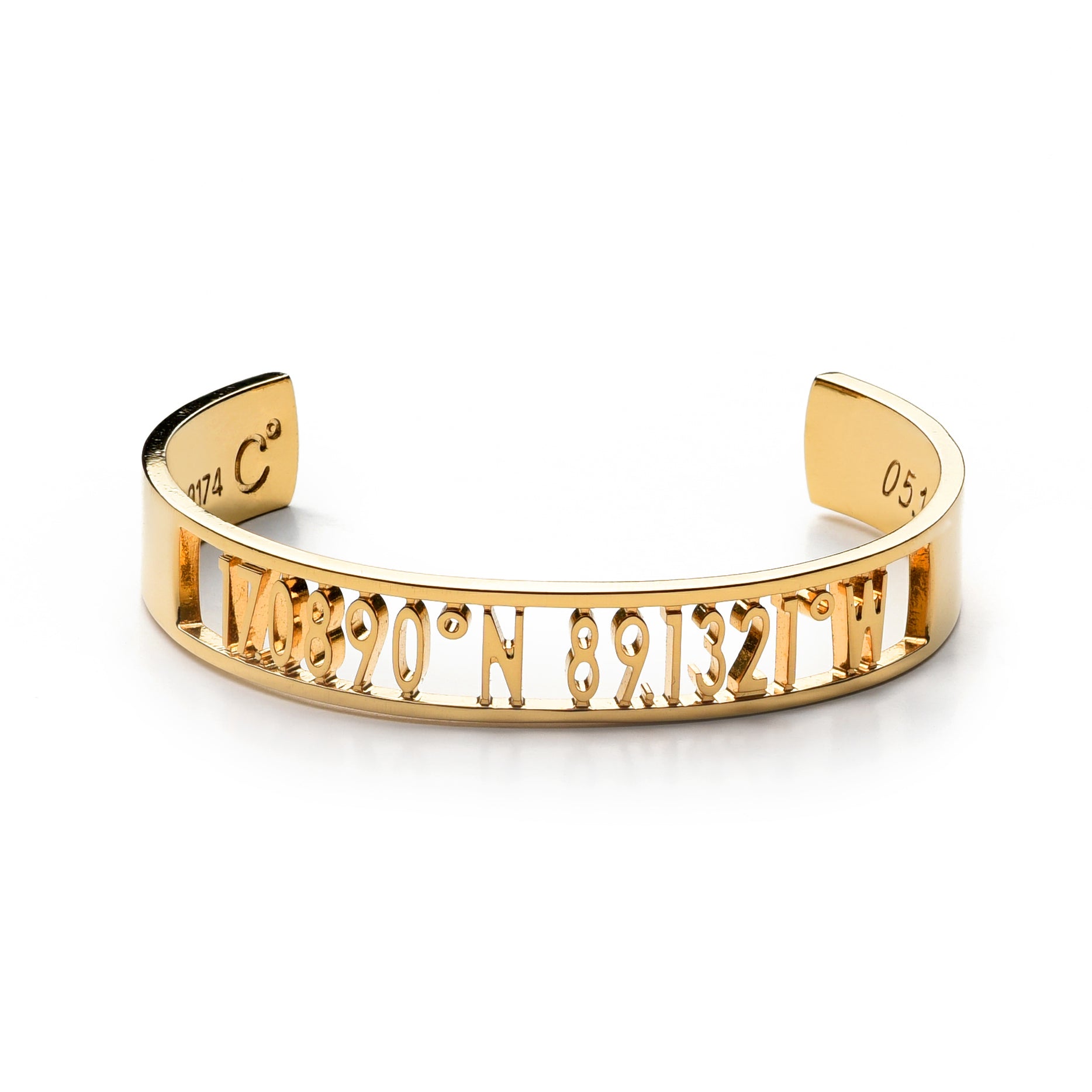 Open Air Bracelet 10mm