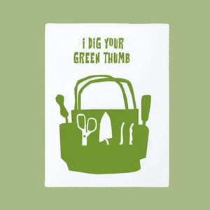 Green Thumb - Whim House