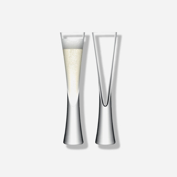 Vodka Cocktail Glass Set/2 – Whim House