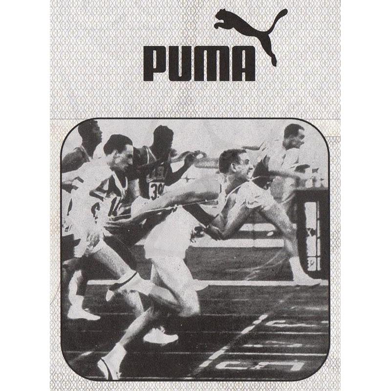 puma se rudolf dassler sport