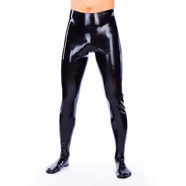 Very Hot Latex Maid Outfit for Men – Laidtex