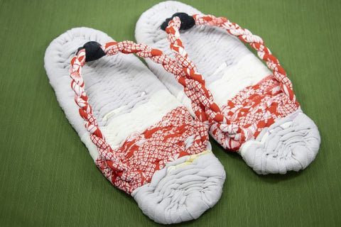 Zori, Japanese slippers