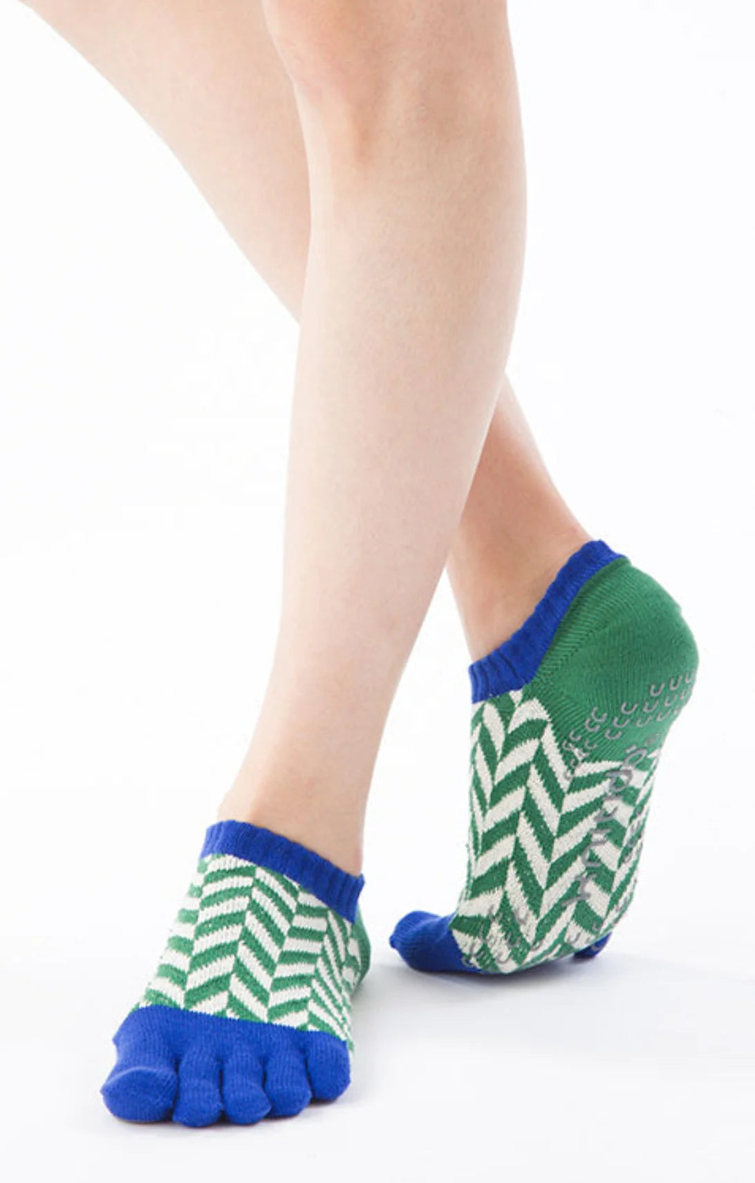 Grip Toe Socks | Pilates Socks | Knitido plus – NARASOCKS