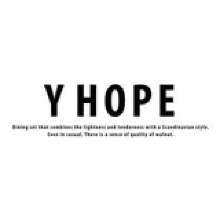 森宣雄設計品牌 - Y-HOPE 日本家具品牌