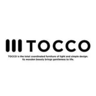 森宣雄設計品牌 - TOCCO 日本家具品牌