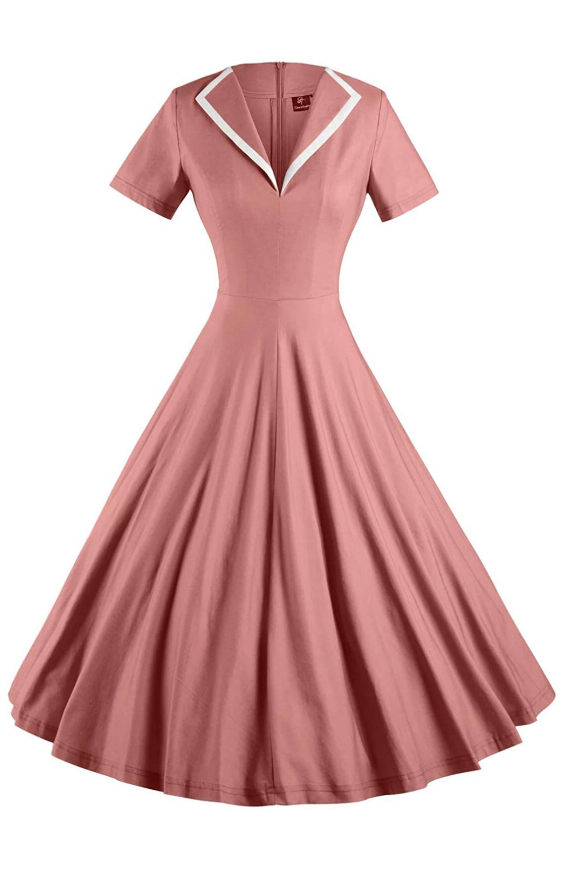 retro 50s dresses