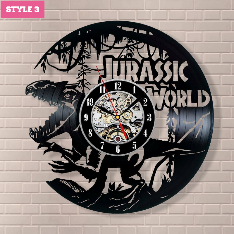 world wall clocks uk