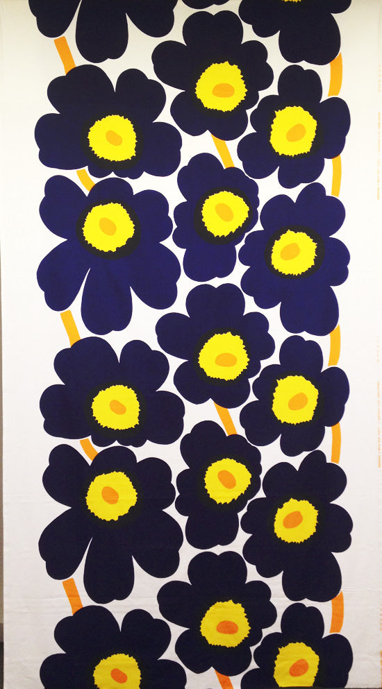 Marimekko textile exhibition