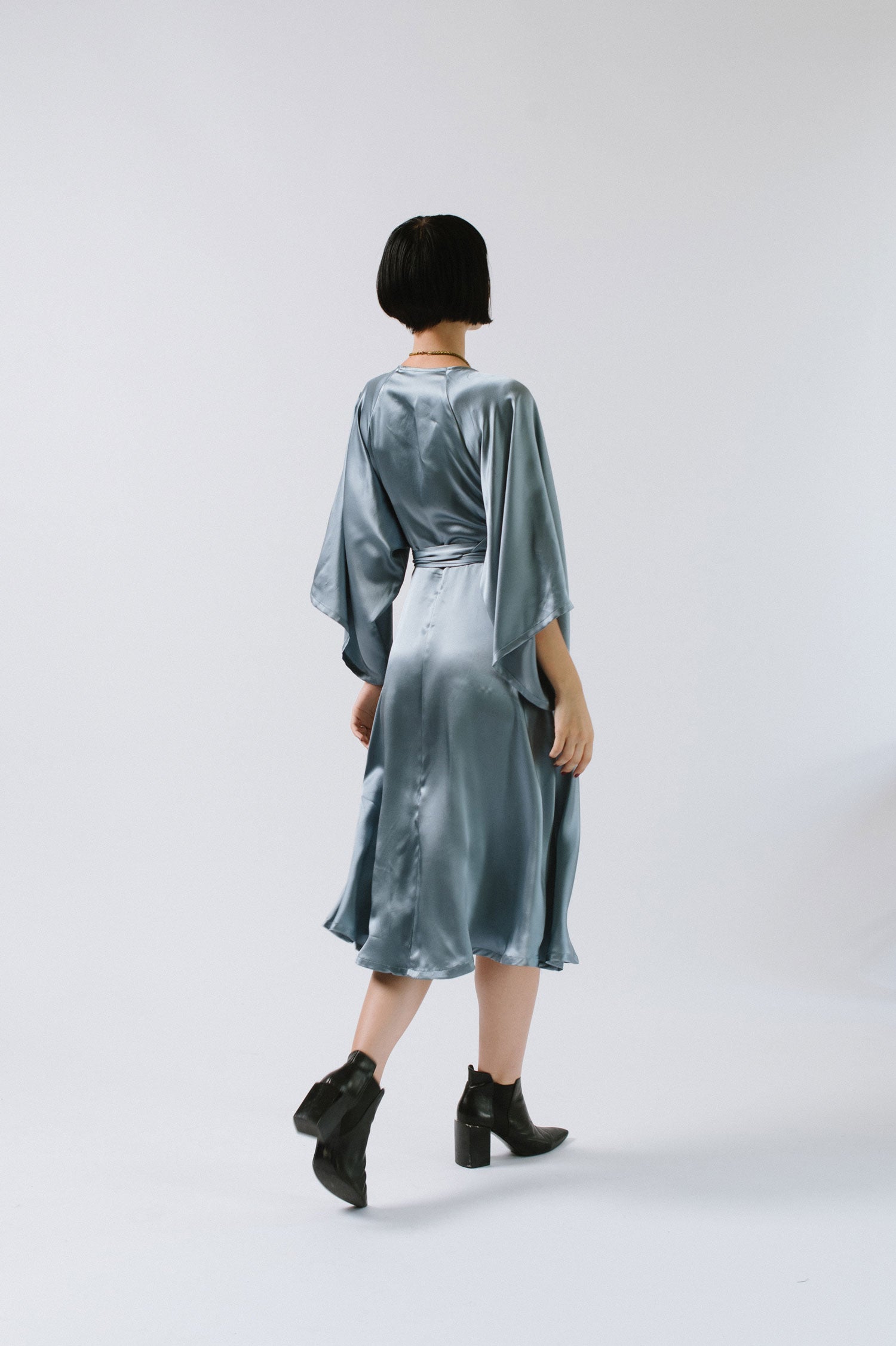 Sofia Dress & Top - Sizes 14-30 - PDF - Victory Patterns