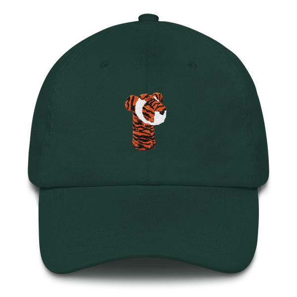 frank headcover hat