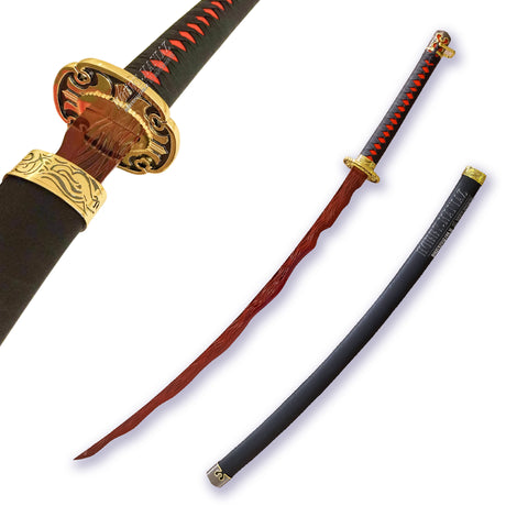 Top 20 Strongest Anime Swords - MyAnimeList.net