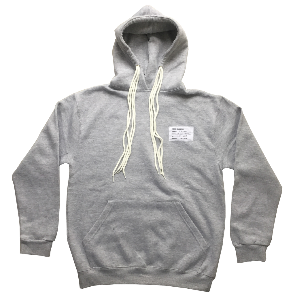 Drawstring Hoodie – STRIPMALL COUTURE