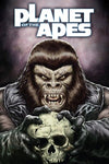 PLANET OF THE APES TP VOL 01