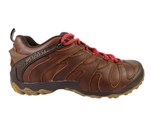 merrell men's chameleon 7 slam walking shoe