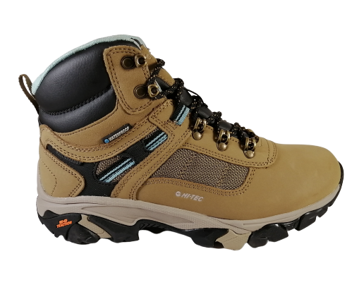 Hi-Tec Ravus Quest Waterproof Women's 