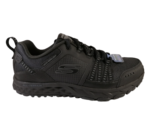 skechers escape plan trail running shoe