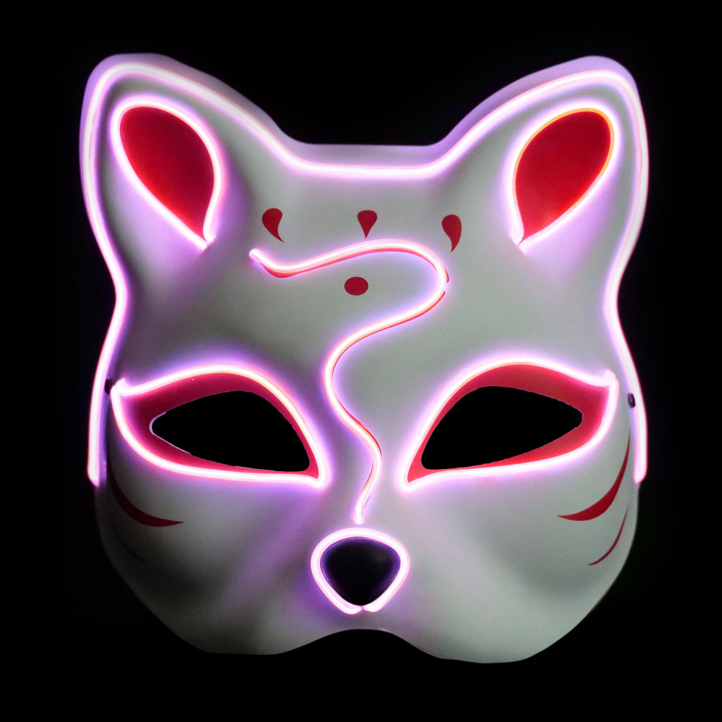 kitsune mask roblox