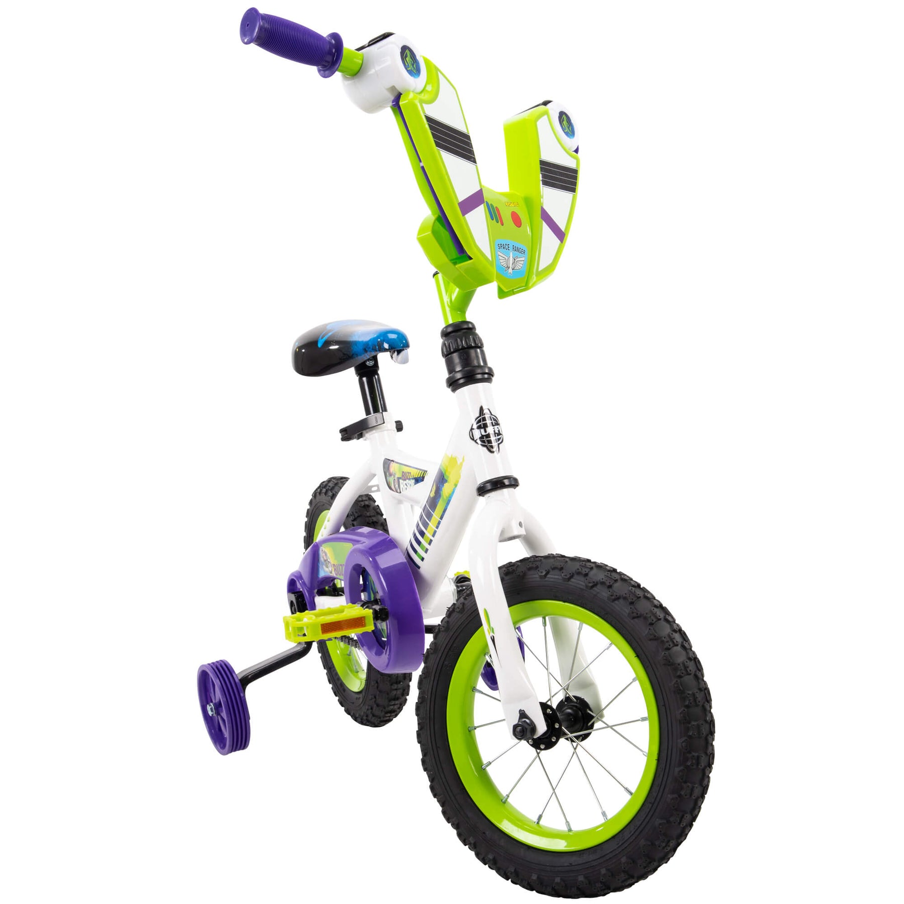 toy story 12 inch bike