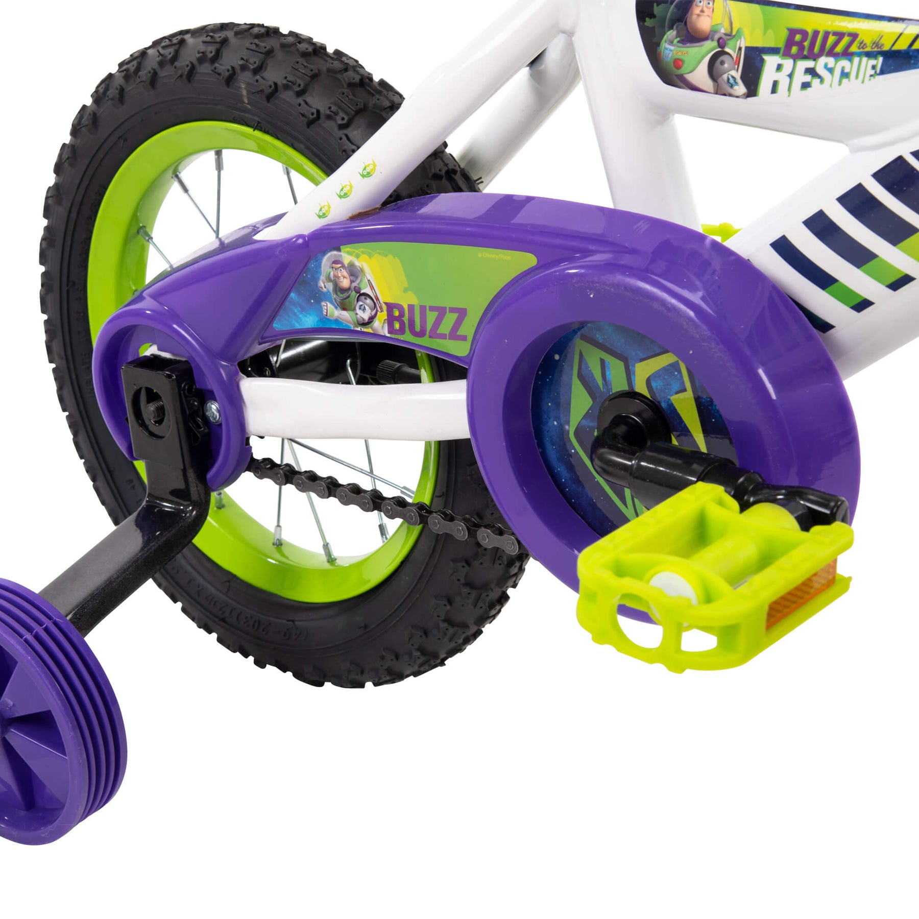 huffy toy story bike