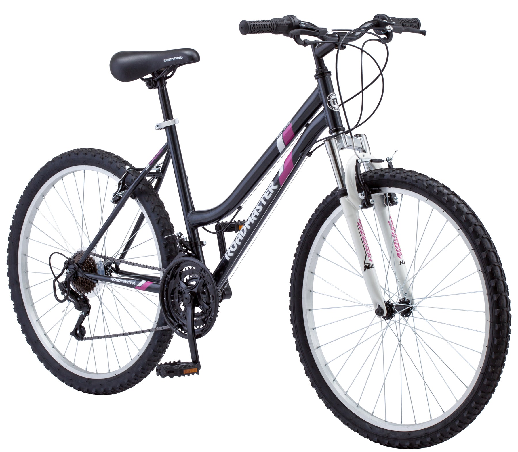 26 inch roadmaster granite peak