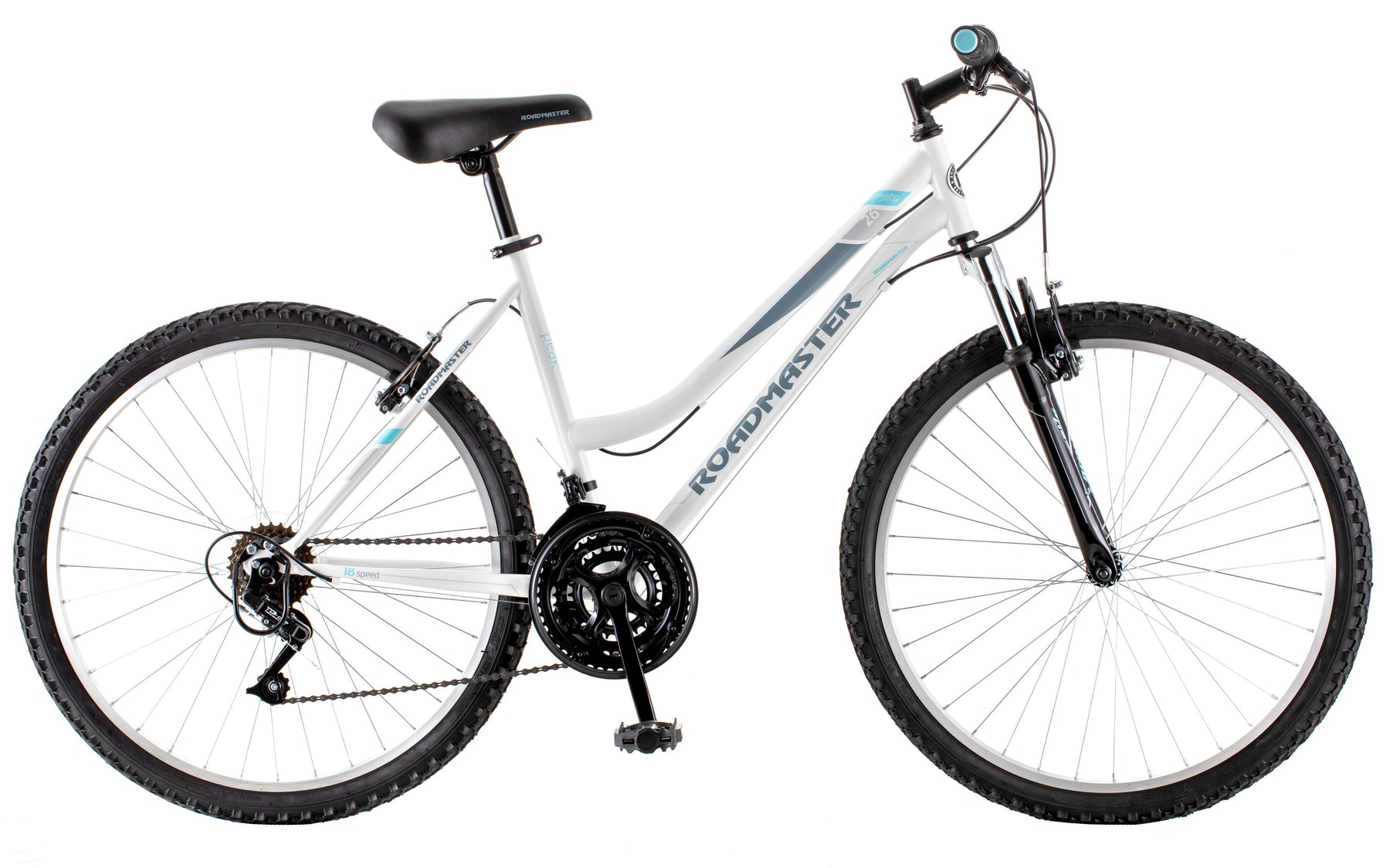 granite peak 26 mountain bike review