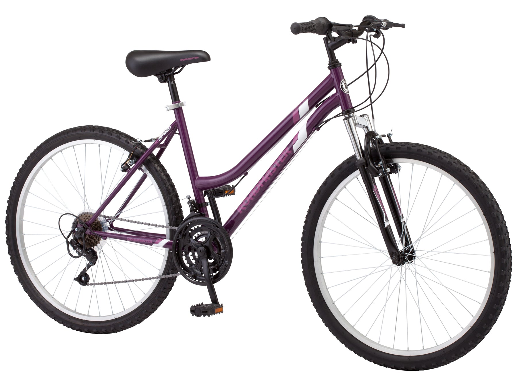 roadmaster granite peak bicycle