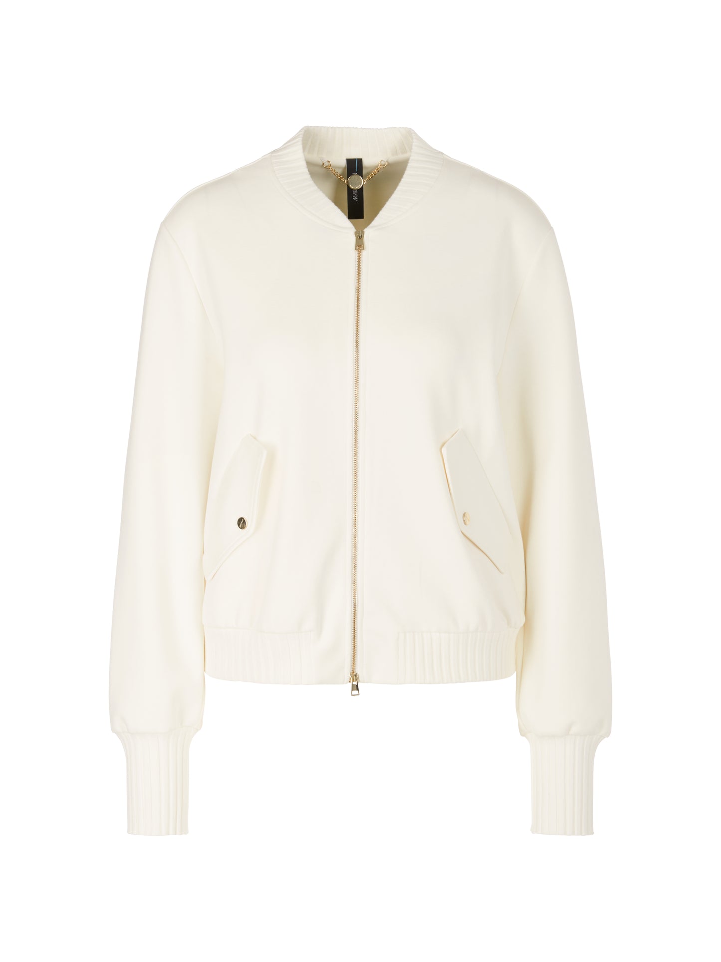 Marc Cain Addition Bomber Jacket – N.Shelley