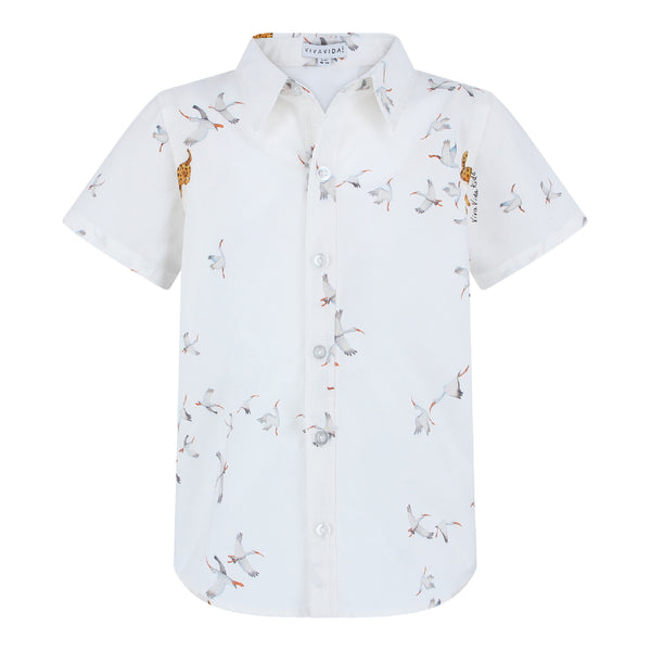 Chris Shirt Boys - Storks