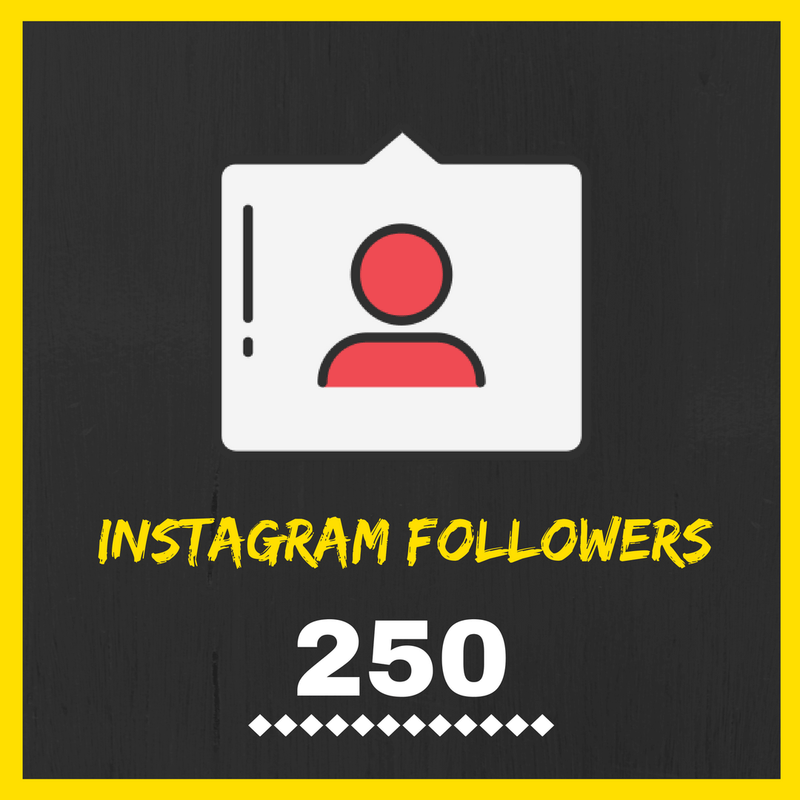  - instagram 800 followers
