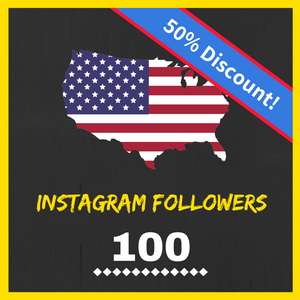 buy usa instagram followers - instagram followers 50