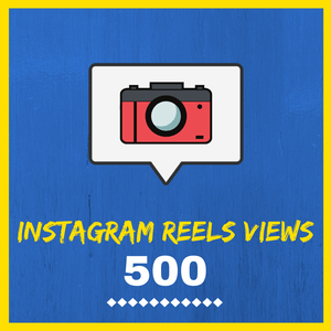 Buy Instagram Reels Views