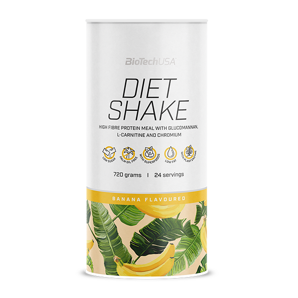 Image de Diet Shake - 720 g