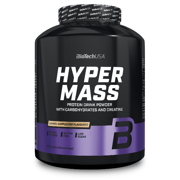 Image de Hyper Mass - 2270 g