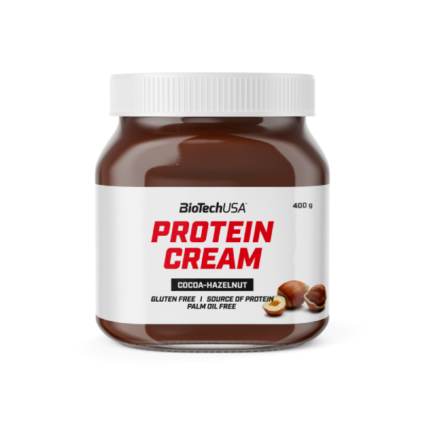 Image de Protein Cream - 400 g