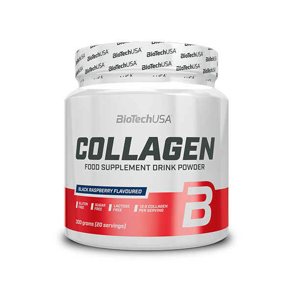 Image de Collagen - 300 g