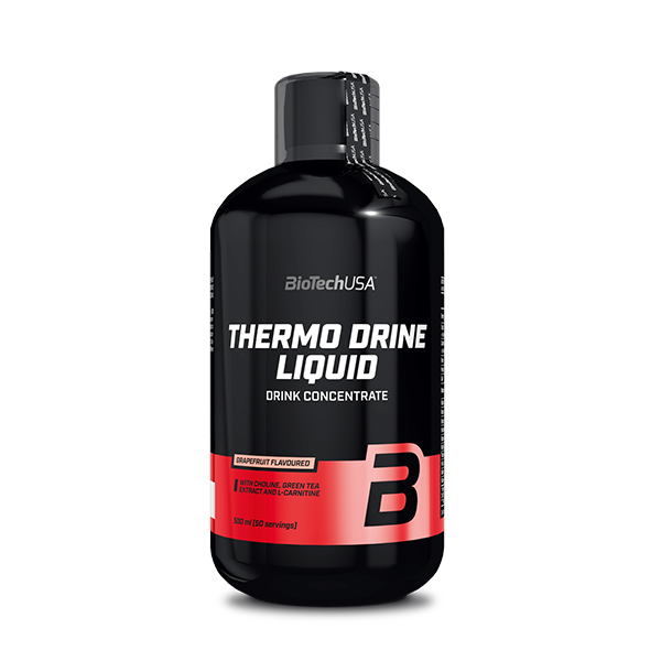 Image de Thermo Drine Liquid - 500 ml