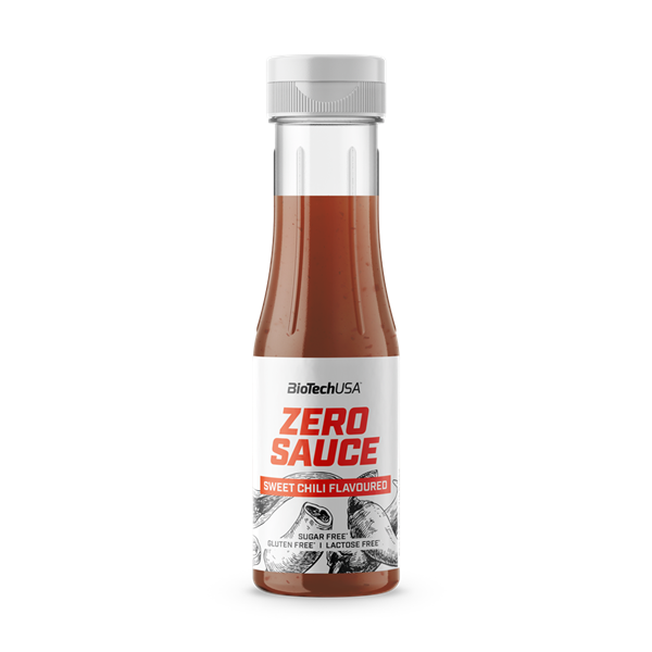 Image de Zero Sauce - 350 ml