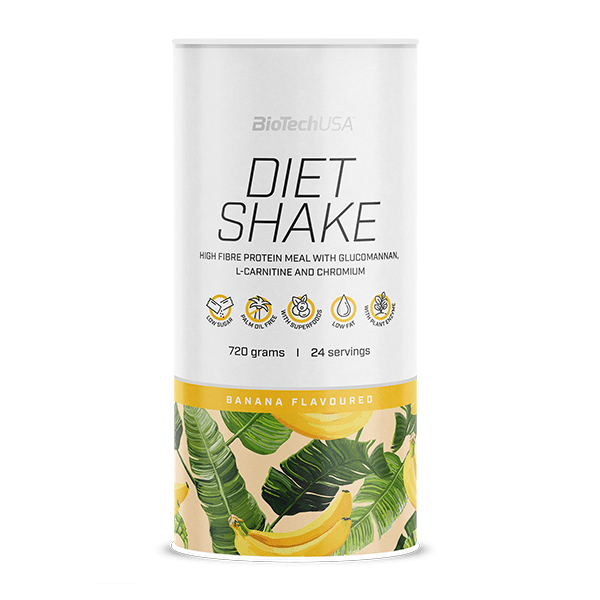 Zdjęcie Diet Shake - 720 g