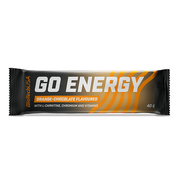 Zdjęcie Go Energy - 40 g