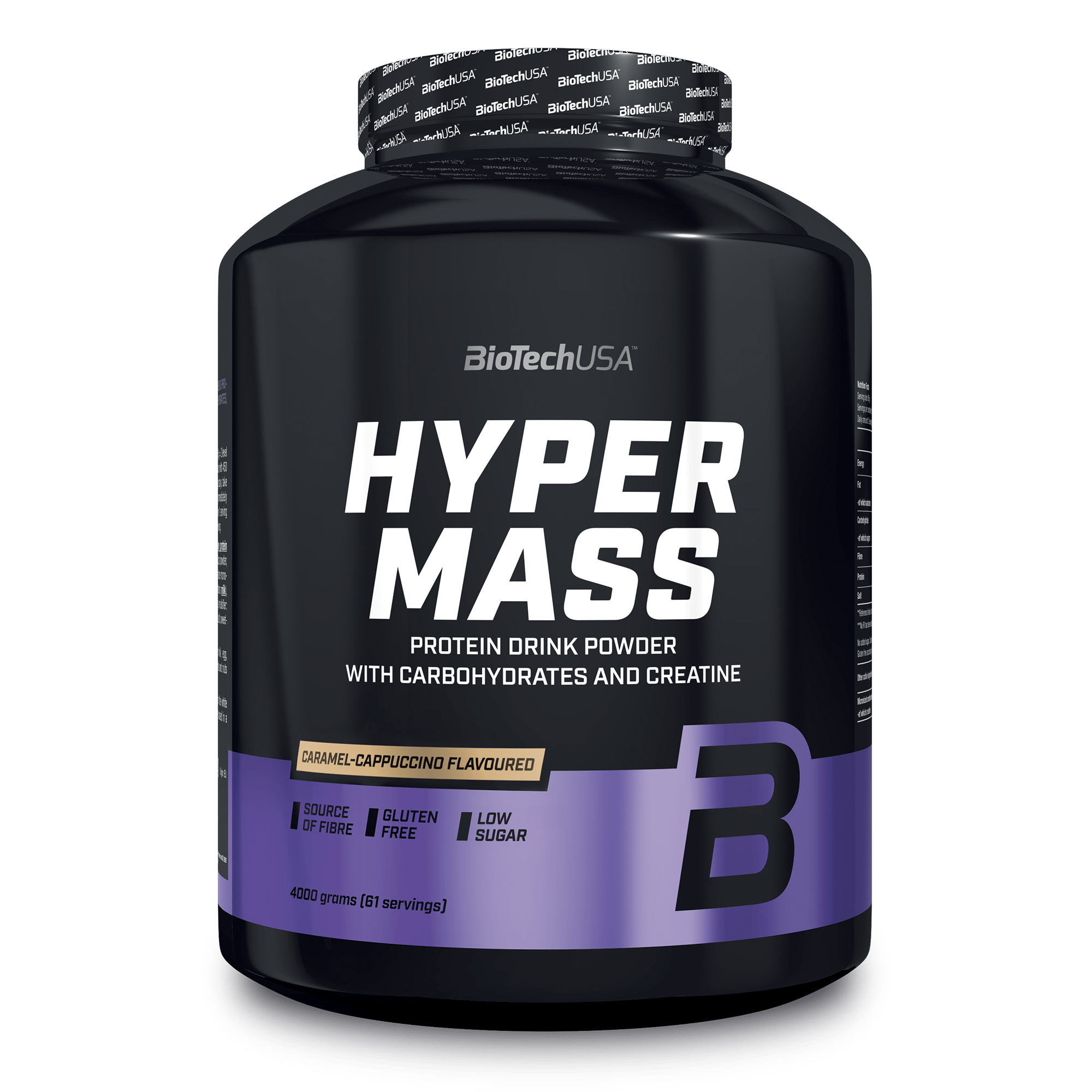 Zdjęcie Hyper Mass - 4000 g