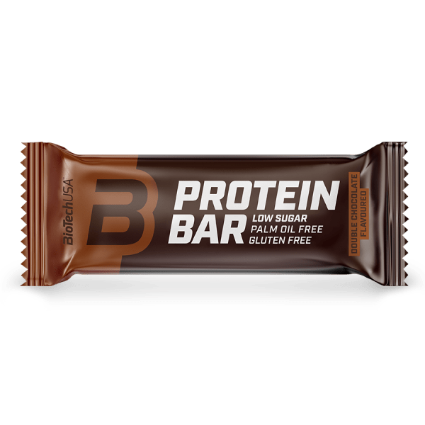 Zdjęcie Baton białkowy Protein Bar - 70 g