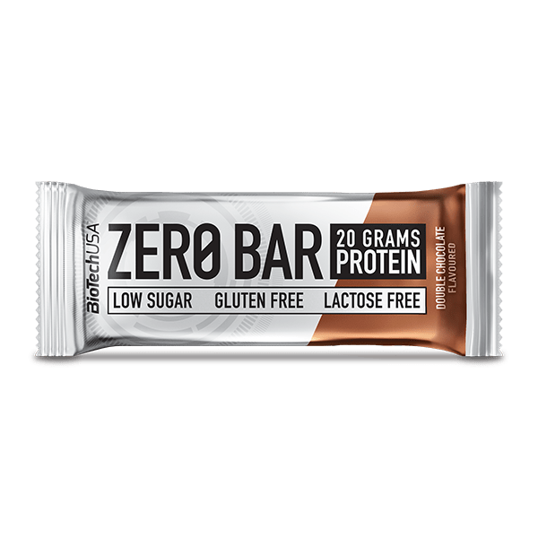 Zdjęcie Zero Bar - Baton proteinowy - 50 g