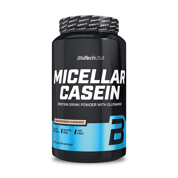 Zdjęcie Micellar Casein - 908 g