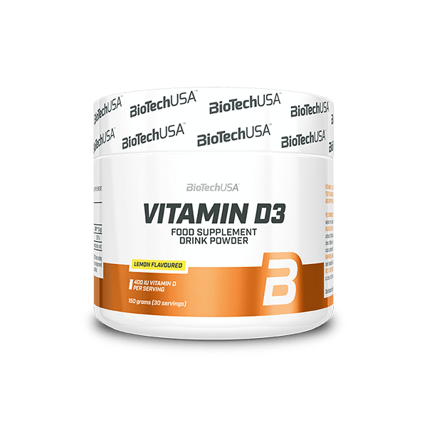 Vitamin D3 - 150 g