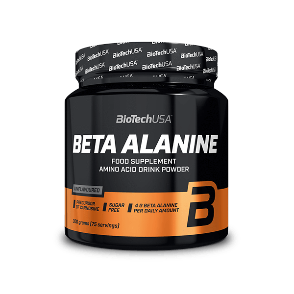 Bild von Beta Alanine - 300 g