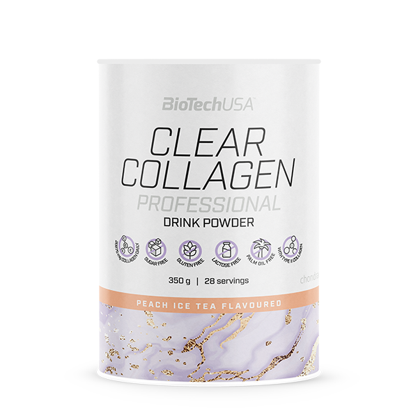 Bild von Clear Collagen Professional Getränkepulver - 350 g